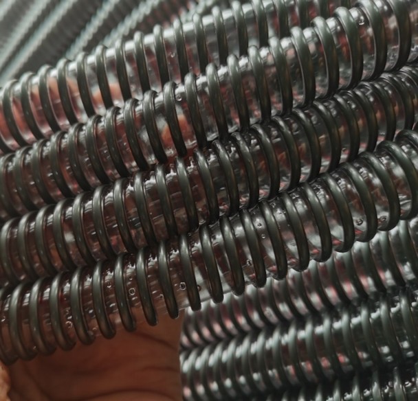 Heated Breathing Circuit