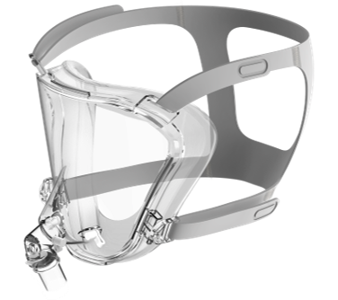 Full Face Mask
