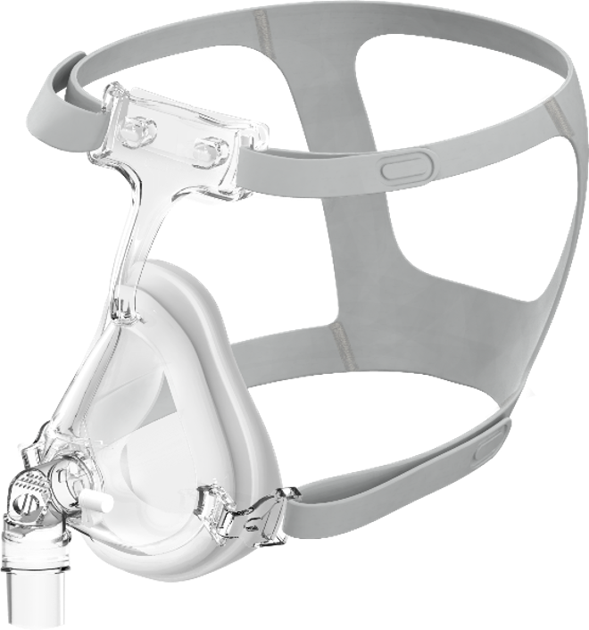 Oral-Nasal Mask